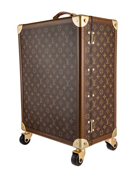 Rolling Trunk Other Monogram Canvas 